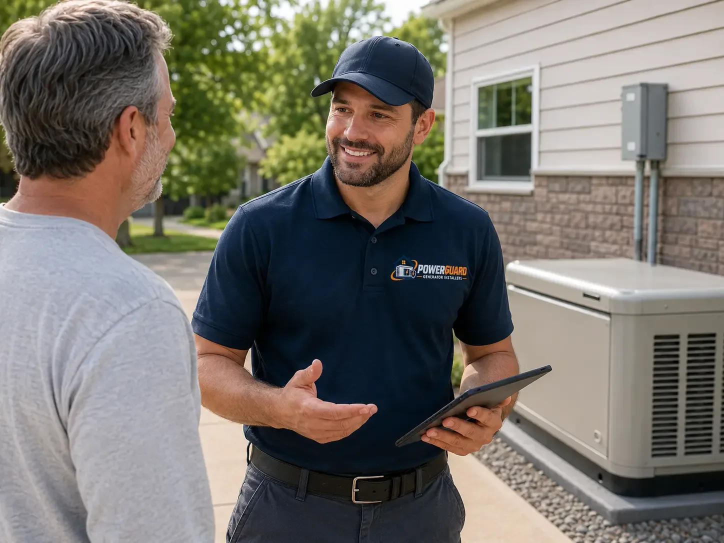 Generator Installation Catlett, VA FAQs